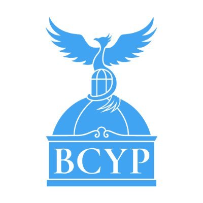 Youth Parliament of British Columbia Alumni Society logo