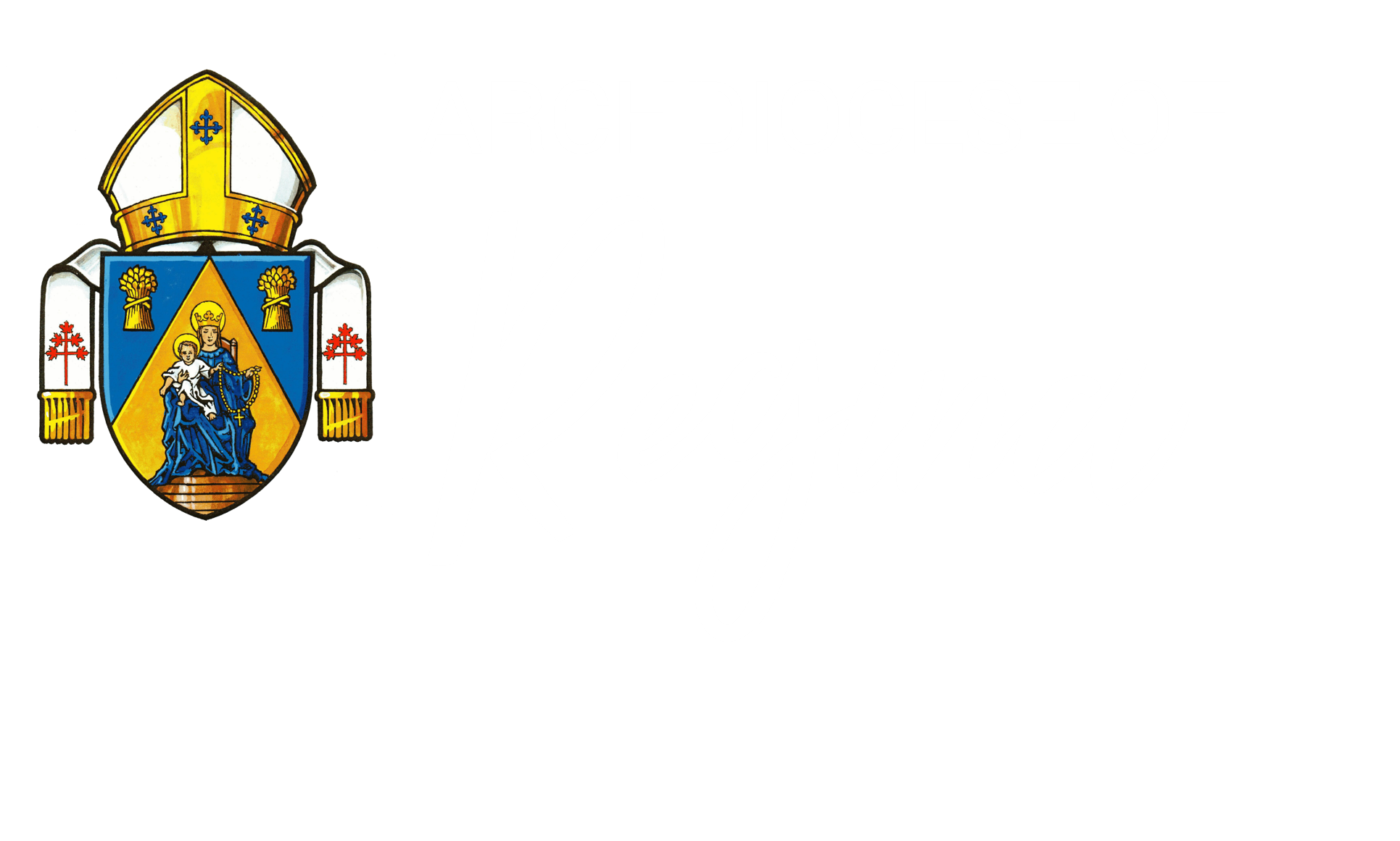 Archdiocese of Regina logo