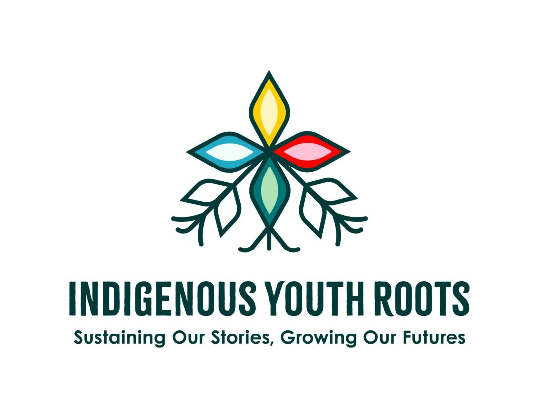 Indigenous Youth Roots (previously Canadian Roots Exchange) logo