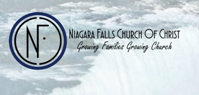 Niagara Falls Church of Christ logo