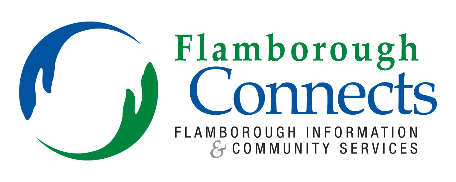 Flamborough Connects logo