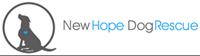 New Hope Dog Rescue Inc. logo