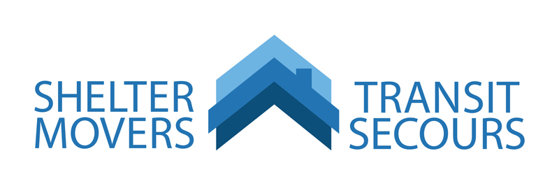 Shelter Movers logo