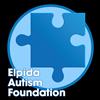 ELPIDA AUTISM FOUNDATION logo