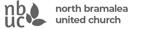 NORTH BRAMALEA UNITED CHURCH logo