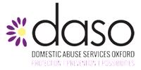 DOMESTIC ABUSE SERVICES OXFORD logo