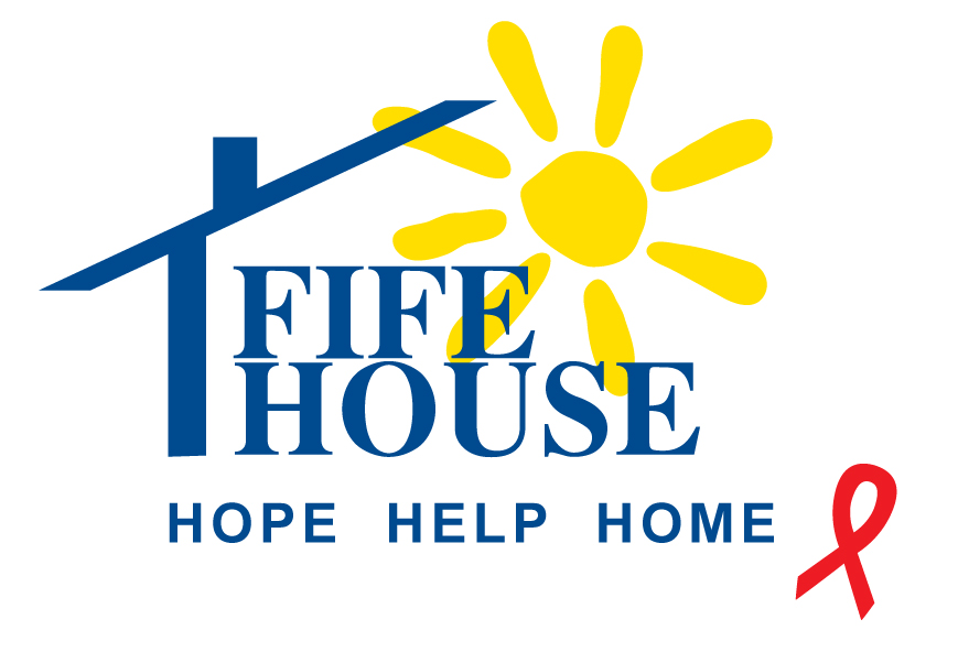 Fife House Foundation logo