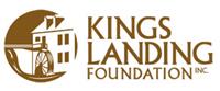 Kings Landing Foundation logo