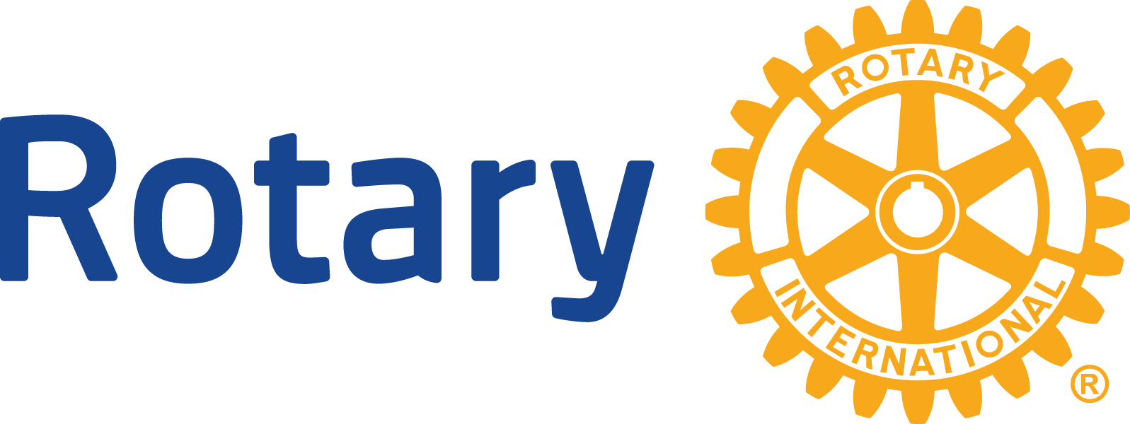 The Rotary Club of London Foundation logo