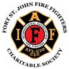 Fort St. John Firefighters Charitable Society logo