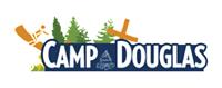 CAMP DOUGLAS logo