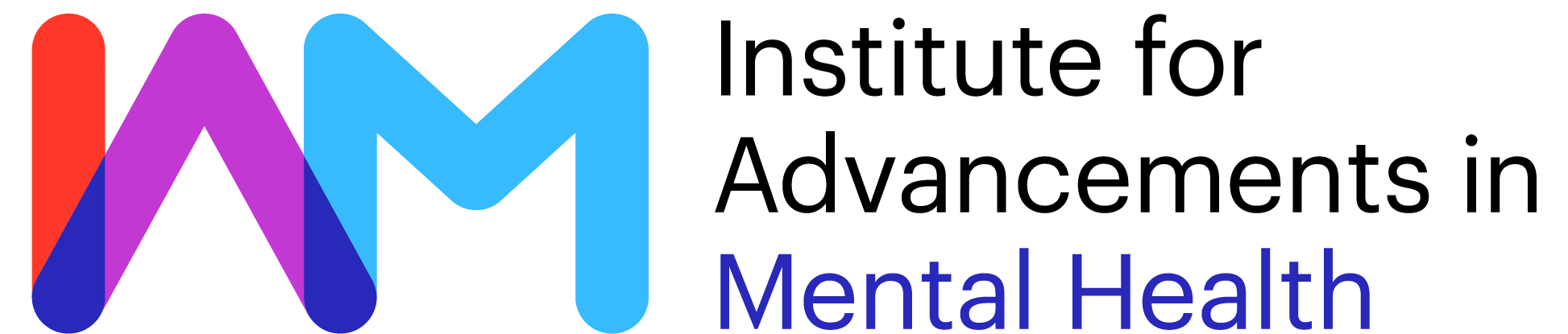 Canadian Institute for Advancements in Mental Health logo