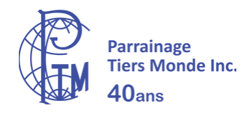 Parrainage Tiers Monde Inc. logo