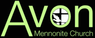 AVON MENNONITE CHURCH logo