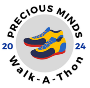 PRECIOUS MINDS SUPPORT SERVICES logo