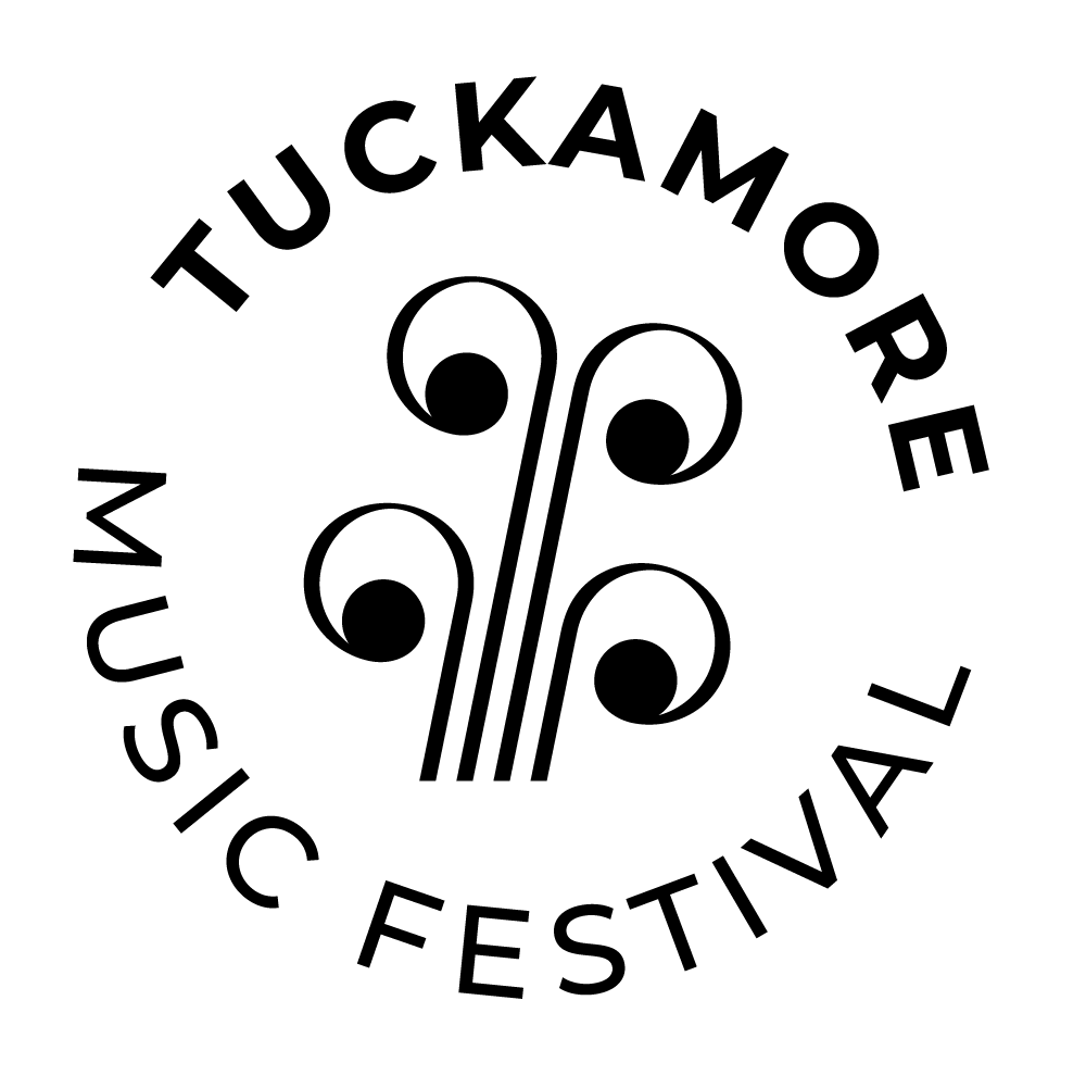 THE TUCKAMORE FESTIVAL INC. logo