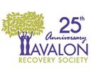 Avalon Recovery Society logo