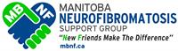 Manitoba Neurofibromatosis Support Group Inc. logo