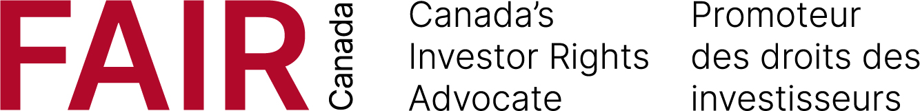 FAIR Canada logo