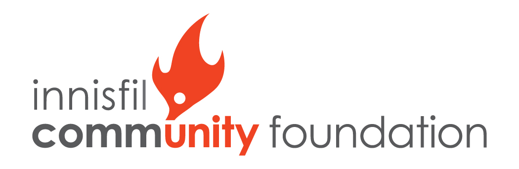 Innisfil Community Foundation logo