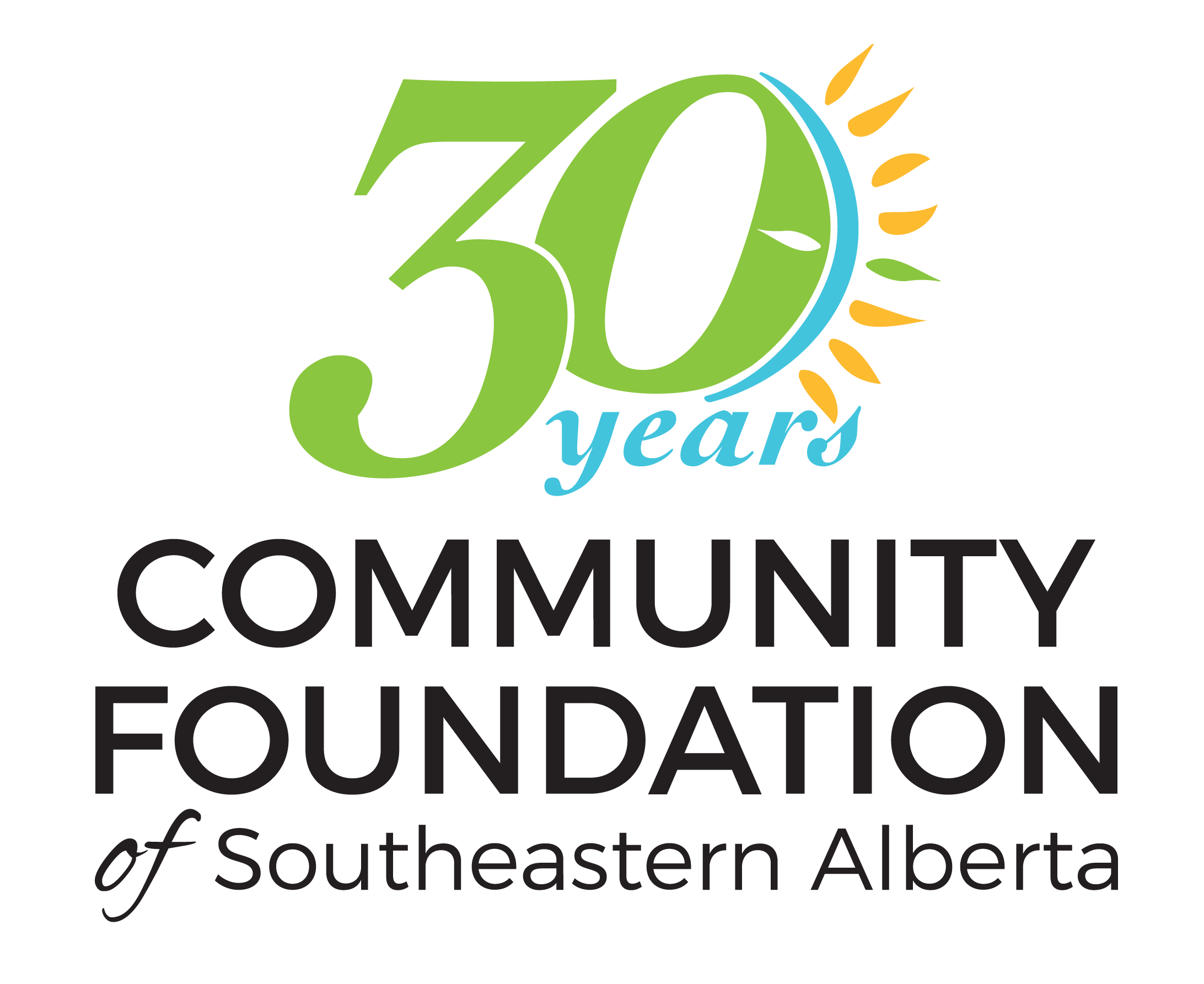 Community Foundation of Southeastern Alberta logo