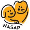 NASAP logo
