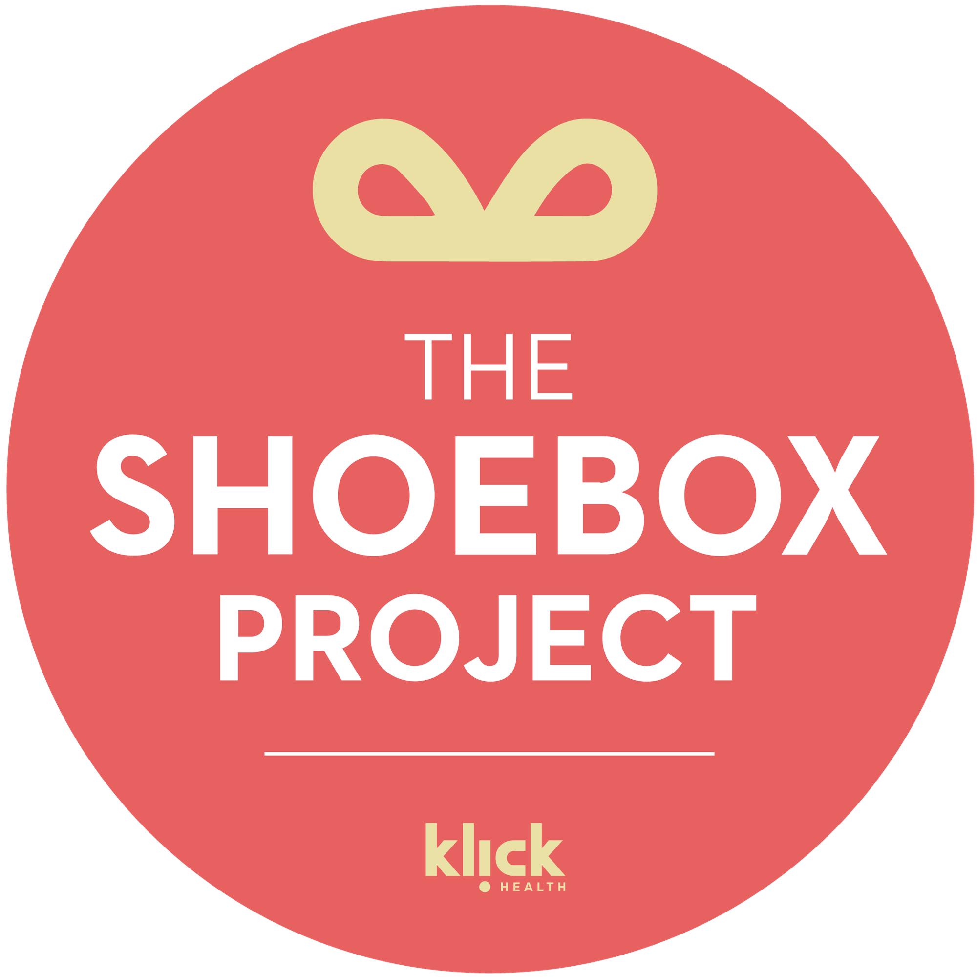 The Shoebox Project for Women logo
