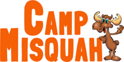 Camp Misquah logo