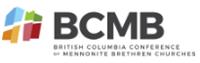 BRITISH COLUMBIA CONFERENCE OF THE MENNONITE BRETHREN CHURCH logo