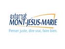 Fondation des amis et des anciens de l'Externat Mont-Jésus-Marie logo