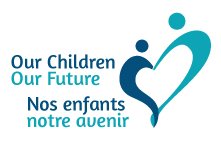OUR CHILDREN, OUR FUTURE - FAMILY RESOURCES logo