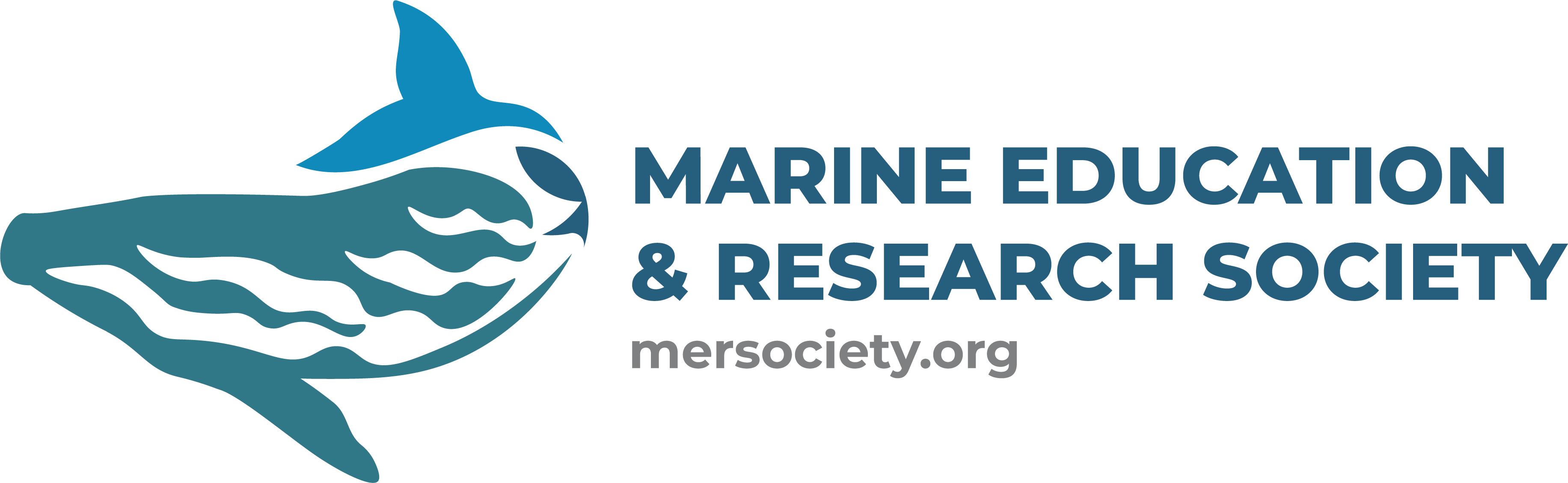 Marine Education and Research Society logo