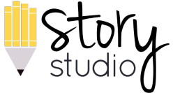 Story Studio Writing Society logo