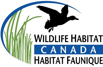 HABITAT FAUNIQUE CANADA logo