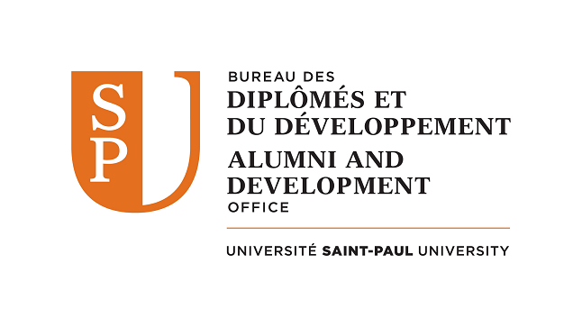 Université Saint-Paul logo