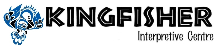 Kingfisher Interpretive Centre logo