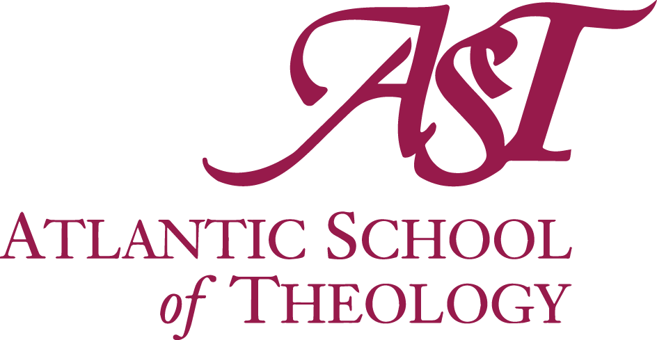 ATLANTIC SCHOOL OF THEOLOGY logo