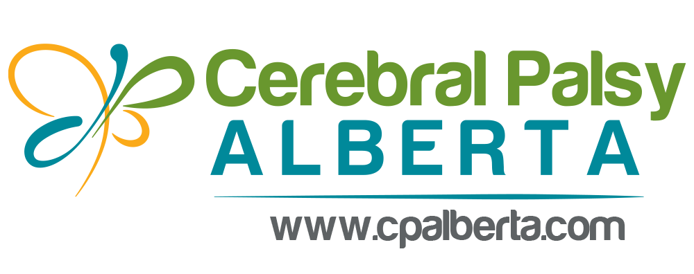 CEREBRAL PALSY ASSOCIATION IN ALBERTA logo