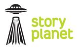 STORY PLANET logo