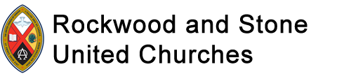 Rockwood United Church logo