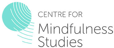 The Centre for Mindfulness Studies logo
