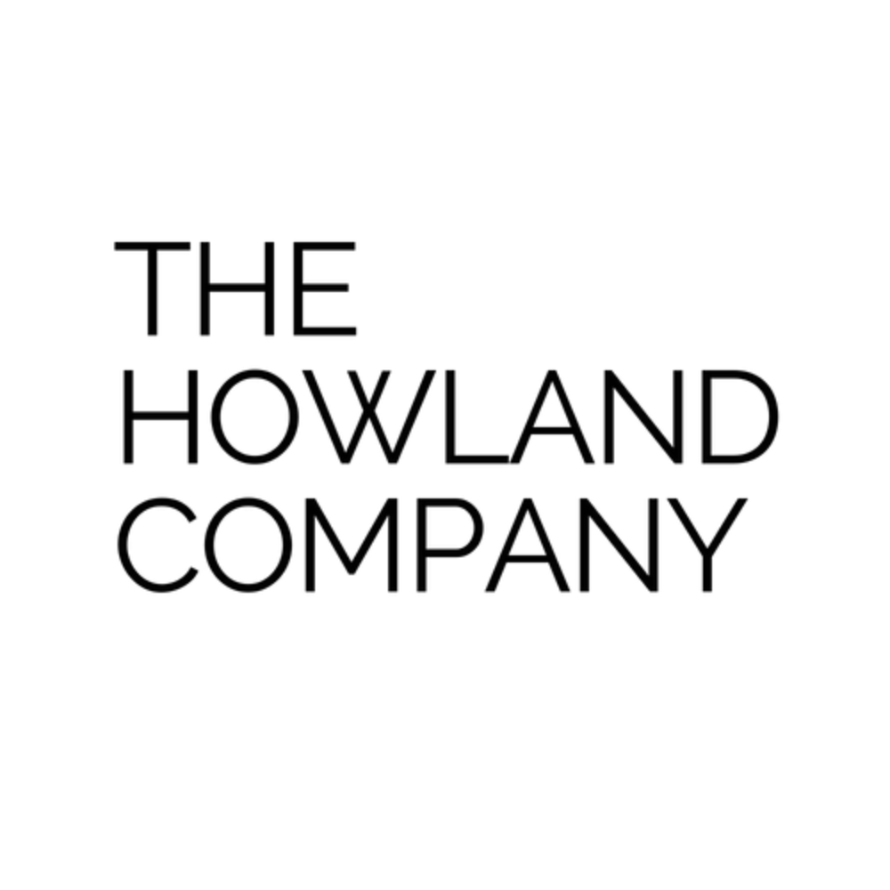 The Howland Company logo