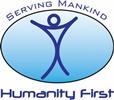 Humanity First logo