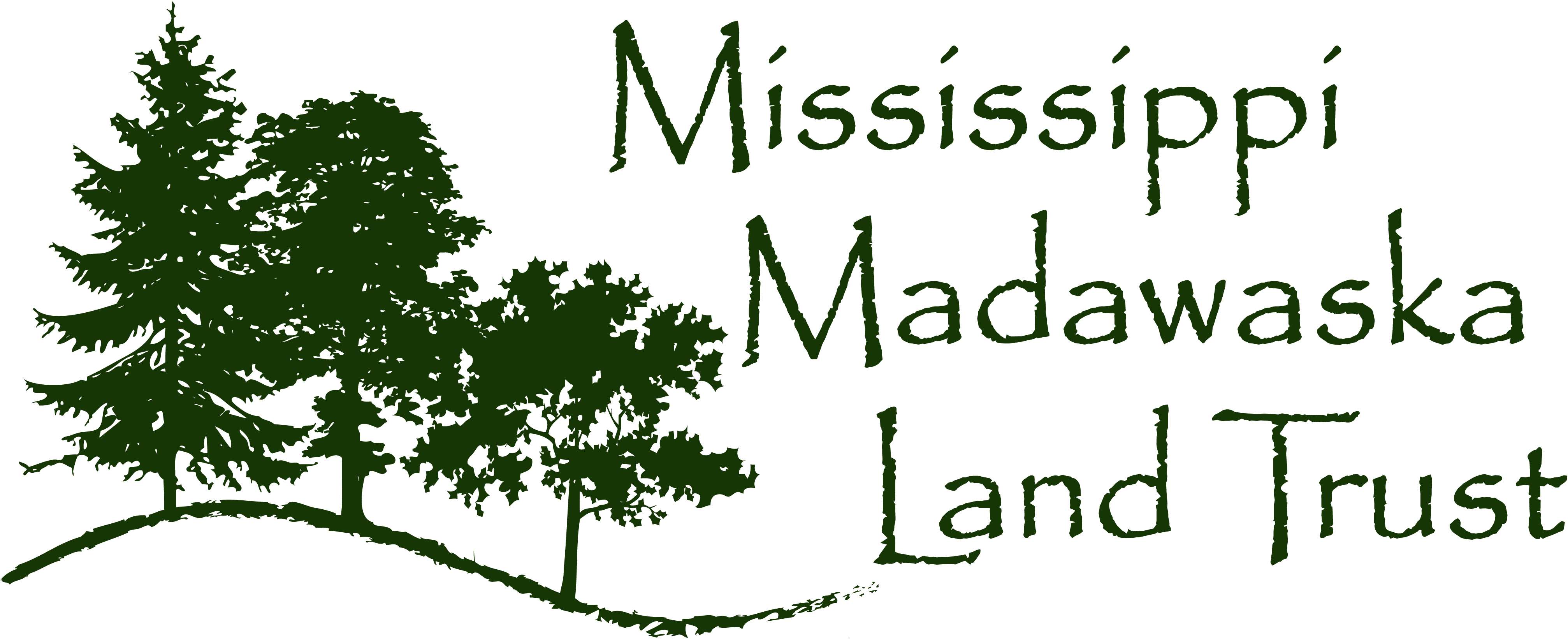 Mississippi Madawaska Land Trust logo