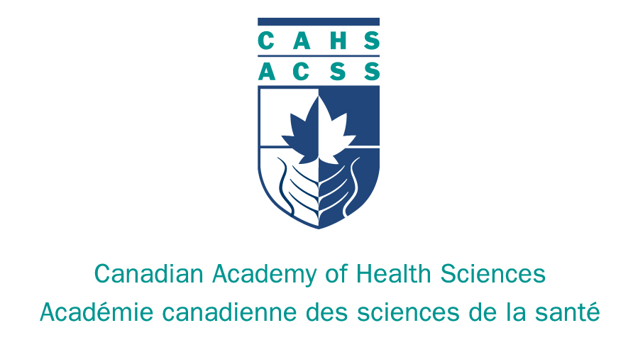 Académie canadienne des sciences de la santé logo