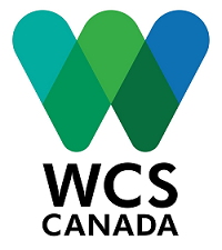 WCS Wildlife Conservation Society Canada logo