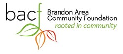BRANDON AREA COMMUNITY FOUNDATION INC. logo