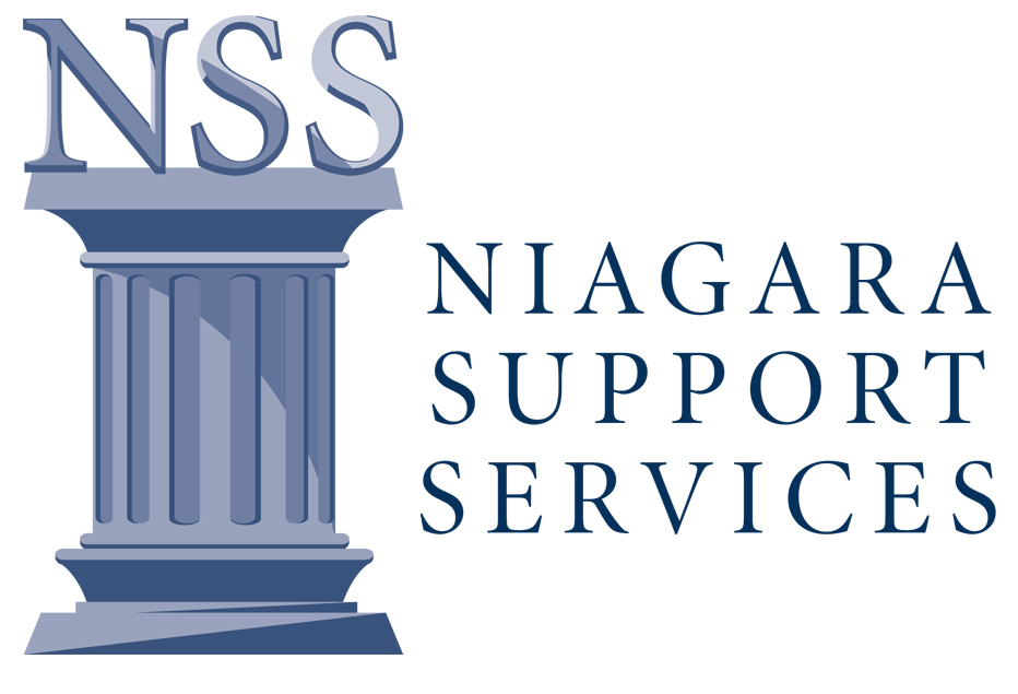 Niagara Support Services logo
