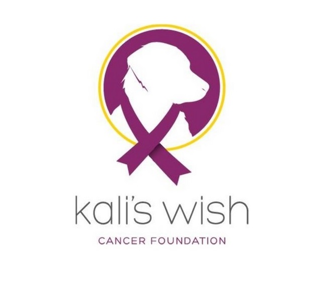 Kali's Wish Cancer Foundation logo