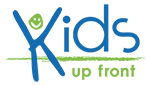 Kids Up Front Atlantic logo